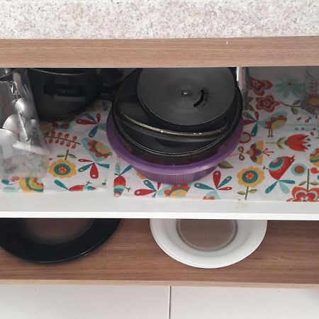 Flat Com Cozinha - Rio Stay - Rock In Rio - Rio Centro Rio de Janeiro Eksteriør billede