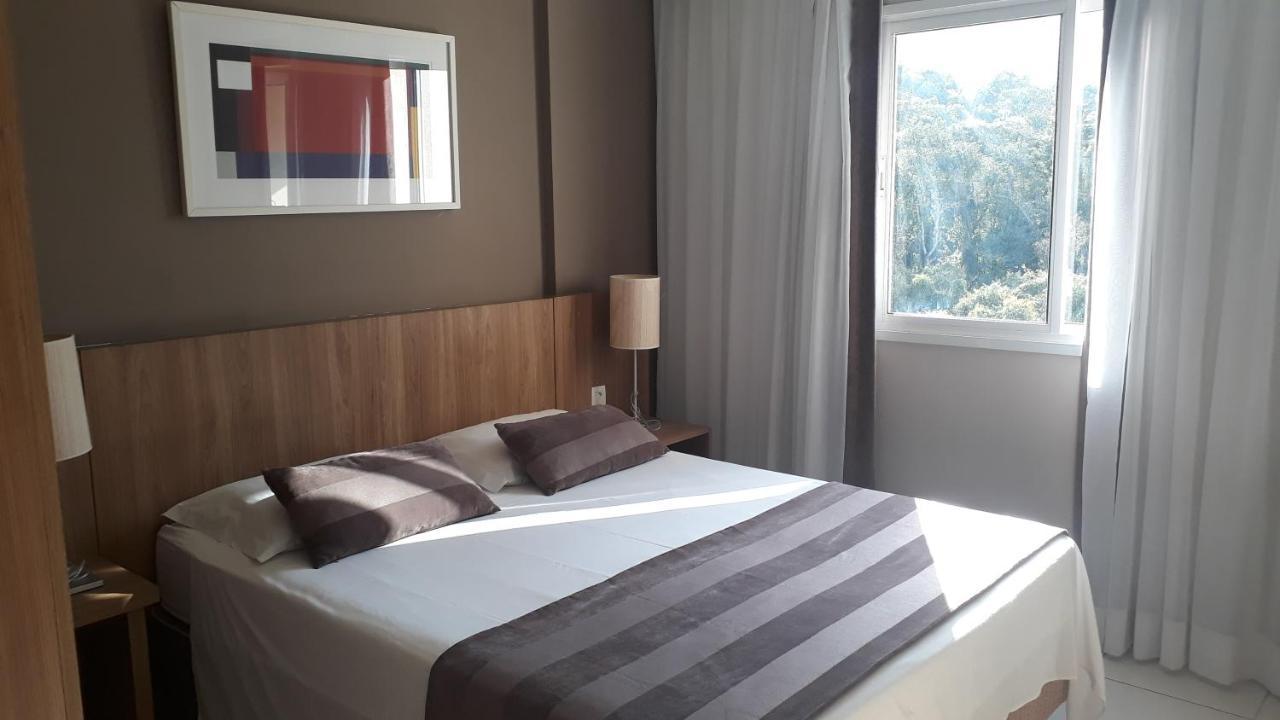 Flat Com Cozinha - Rio Stay - Rock In Rio - Rio Centro Rio de Janeiro Eksteriør billede