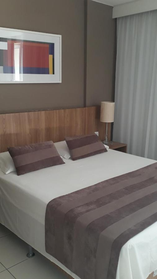 Flat Com Cozinha - Rio Stay - Rock In Rio - Rio Centro Rio de Janeiro Eksteriør billede