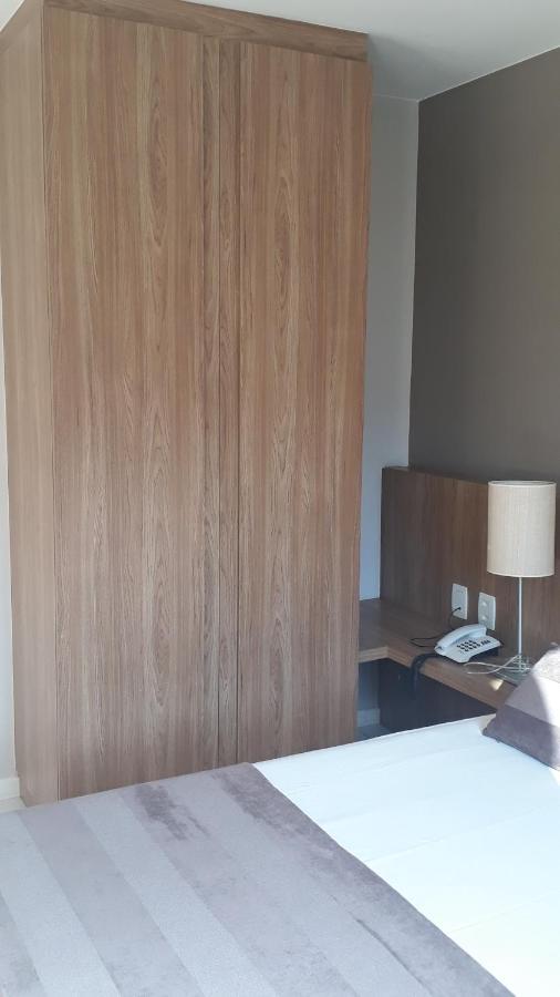 Flat Com Cozinha - Rio Stay - Rock In Rio - Rio Centro Rio de Janeiro Eksteriør billede