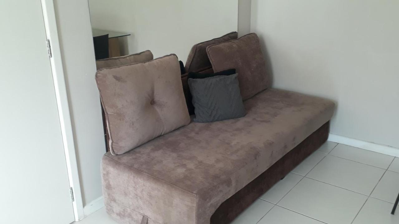 Flat Com Cozinha - Rio Stay - Rock In Rio - Rio Centro Rio de Janeiro Eksteriør billede