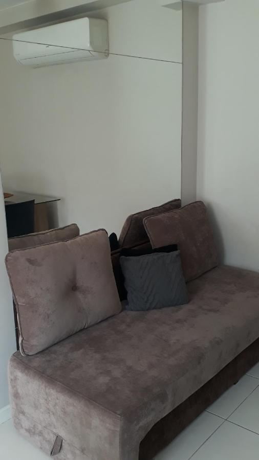 Flat Com Cozinha - Rio Stay - Rock In Rio - Rio Centro Rio de Janeiro Eksteriør billede