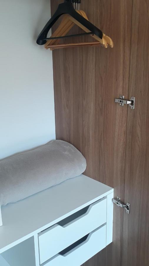 Flat Com Cozinha - Rio Stay - Rock In Rio - Rio Centro Rio de Janeiro Eksteriør billede