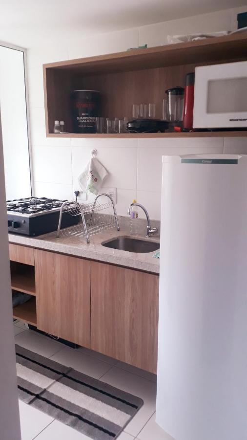 Flat Com Cozinha - Rio Stay - Rock In Rio - Rio Centro Rio de Janeiro Eksteriør billede