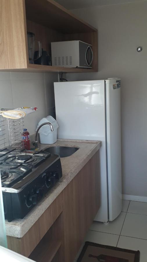 Flat Com Cozinha - Rio Stay - Rock In Rio - Rio Centro Rio de Janeiro Eksteriør billede