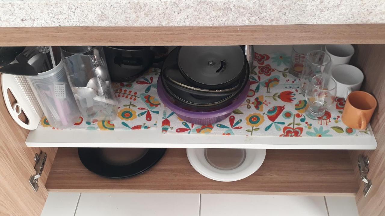 Flat Com Cozinha - Rio Stay - Rock In Rio - Rio Centro Rio de Janeiro Eksteriør billede