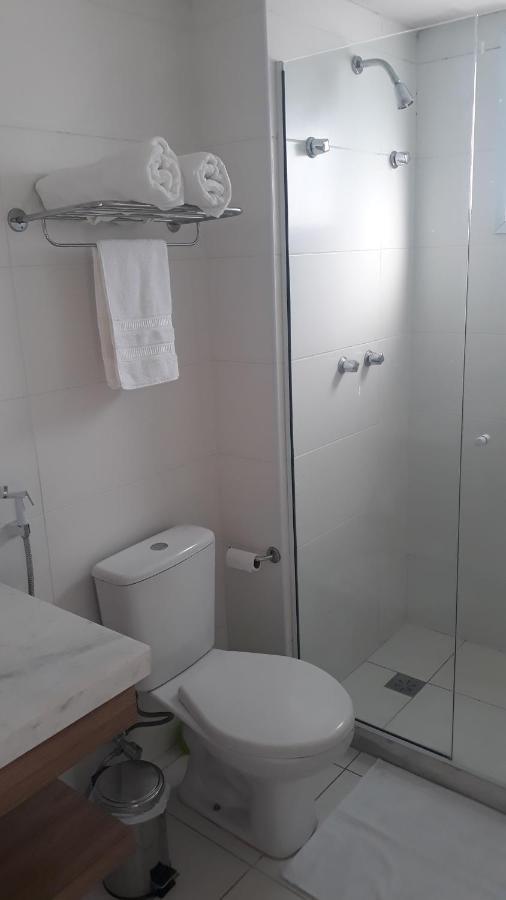 Flat Com Cozinha - Rio Stay - Rock In Rio - Rio Centro Rio de Janeiro Eksteriør billede