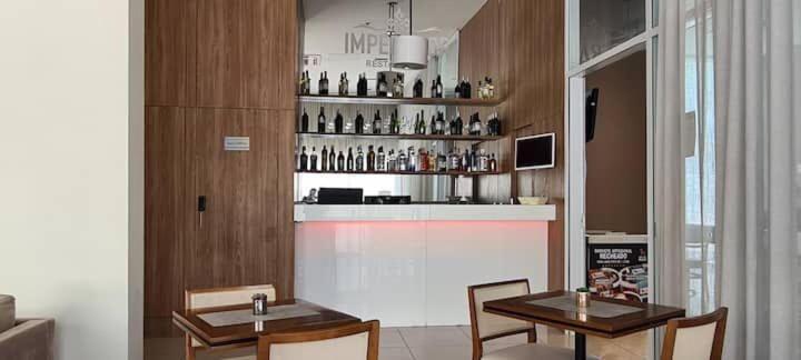 Flat Com Cozinha - Rio Stay - Rock In Rio - Rio Centro Rio de Janeiro Eksteriør billede