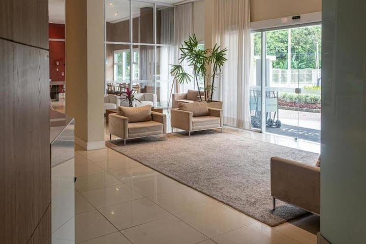 Flat Com Cozinha - Rio Stay - Rock In Rio - Rio Centro Rio de Janeiro Eksteriør billede